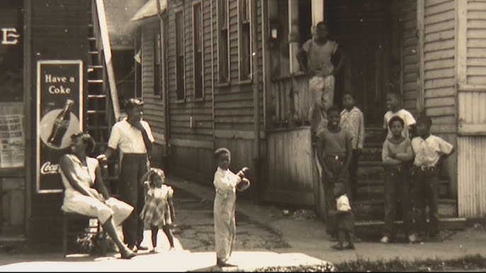 Anti-FascismAndTheTuskegeeAirmen.AshleyCook